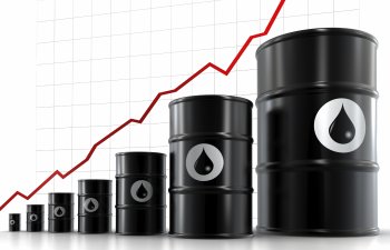 Azərbaycan nefti 2%-dək bahalaşıb