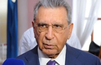 Ramiz Mehdiyev Elton Məmmədovu yeni vəzifəyə təyin etdi - FOTO