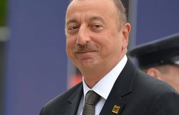 İlham Əliyev: 2017-2019-cu illərdə Azərbaycan iqtisadiyyatına xarici sərmayələr $111 milyard təşkil edib