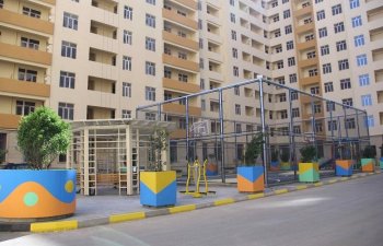 Kirayə üçün 1 şirkətdən alınan 208 mənzil- DƏQİQ ÜNVANLAR