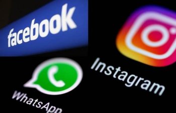 Facebook “WhatsApp”da reklam yerləşdirməkdən imtina edib