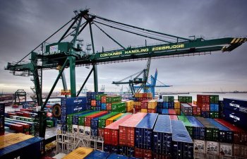 Gürcüstanın Azərbaycanla ticarət dövriyyəsinin dəyəri 1 milyard dolları ötüb