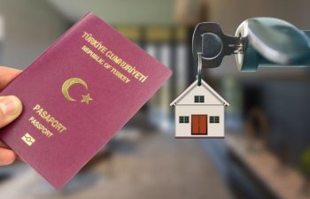 Azərbaycanlılar Türkiyədən ən çox mənzil alan əcnəbilər siyahısında