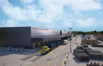 Azərbaycanda 5 və ya 6 logistika və ticarət mərkəzi yaradılacaq