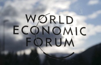 Davos Zirvəsində 119 milyarder iştirak edəcək