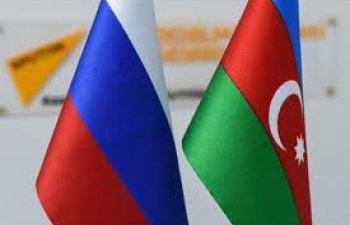 Azərbaycan Rusiya ilə ticarət dövriyyəsini 19% artırıb