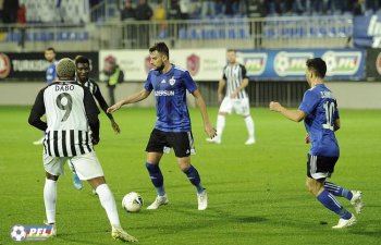 “Qarabağ” dünyanın ən yaxşı futbol klubları SİYAHISINDA