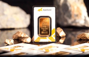 “AzerGold”un nizamnamə kapitalı kəskin artırılıb