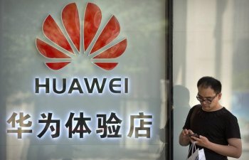 “Huawei” şirkəti “Google Maps”in əvəzləyicisini tapıb - smartfonlara yüklənəcək