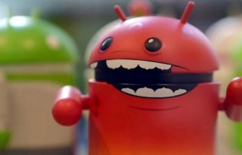 İstifadəçilər üçün təhlükəli 30 Android tətbiqi