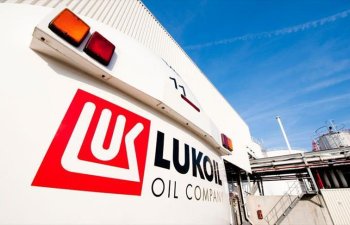 “LUKOIL” Azərbaycanda iki yatağın işlənilməsində iştirak edəcək