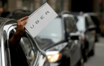 Kaliforniyada Uber sürücüləri gediş qiymətini özləri təyin edəcəklər