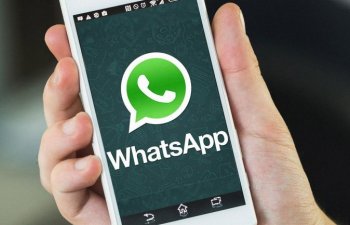 WhatsApp-ın Google Play-də yüklənməsi milyardları aşdı