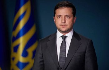 Ukrayna rəhbərliyində ən az maaşı kim alır?