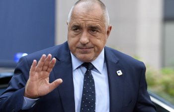 Borisov: \