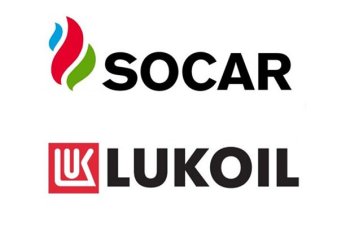 SOCAR və “LUKoil” memorandum imzaladı