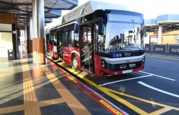 “Əgər sifarişlər olarsa, istənilən modeldə avtobusların yığımını həyata keçirə bilərik”
