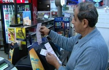 Azərbaycandan olan oyunçuların ABŞ lotereyasında 373 milyon dollar qazanmaq şansı var