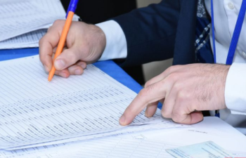 Azərbaycanda 237 nəfər deputatlığa namizədliyini geri götürüb