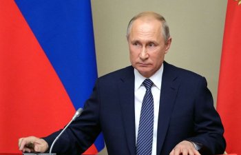 Vladimir Putin özünə iki yeni köməkçi təyin edib