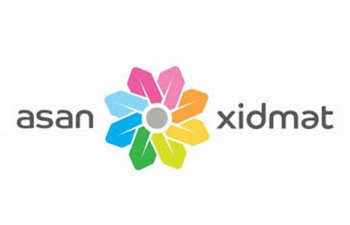 Bakıda daha 2 ASAN xidmət mərkəzinin tikintisinə başlandı