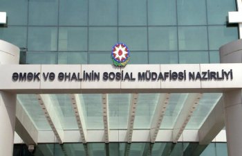 Nazirliyin strukturunda iki şöbə yaradılıb