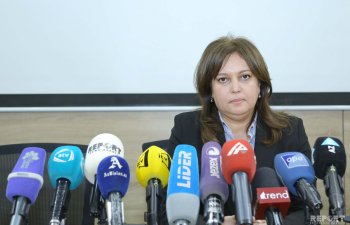 Umayra Tağıyeva: \