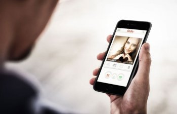 Sizin təhlükəsizliyiniz üçün: Tinder-də alarm düyməsi olacaq