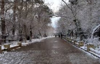 İstirahət günlərinə olan hava proqnozu açıqlandı