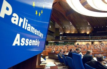 Bu gün Strasburqda AŞPA-nın qış sessiyası işə başlayır