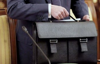 Azərbaycanda icra başçısına müavinlər təyin edildi