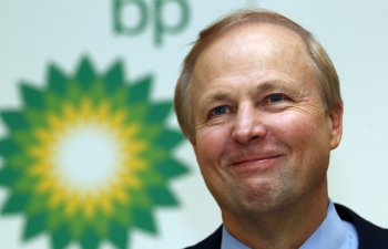 BP rəhbəri: 100 dollarlıq neft dövrü arxada qalıb