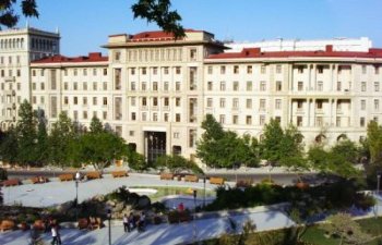 Nazirlər Kabineti: Turizm subyektlərinin reytinq cədvəli hazırlanacaq