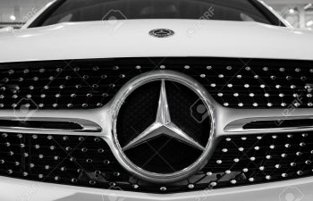 Mercedes-Benz bu modellləri geri çağırır - FOTO