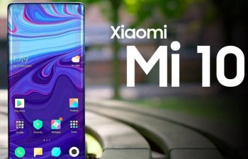 Xiaomi şirkətinin CEO-su Mi 10 modelinin çıxış tarixini təsdiqlədi