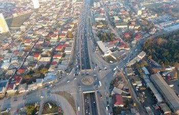 Sumqayıt yolunun nə vaxt genişlənəcəyi - MƏLUM OLDU