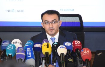 Bu il daha 6 ASAN xidmət mərkəzi açılacaq