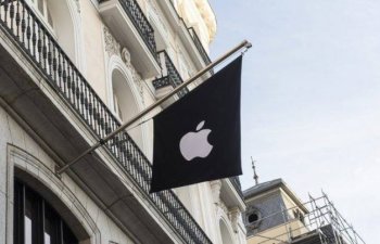 “Apple” şirkəti şüşədən hazırladığı kompüteri patentləşdirmək istəyir