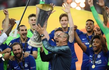 Avropa Liqasının final oyununa xərclənən vəsait açıqlanıb