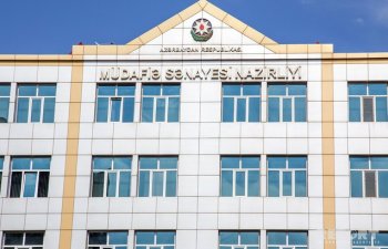 Müdafiə Sənayesi Nazirliyində kadr dəyişikliyi olub
