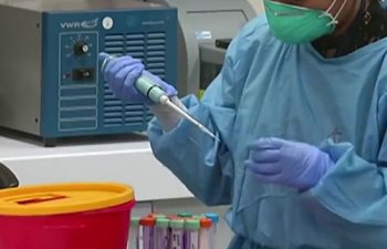 Azərbaycanda koronavirus aşkarlanıbmı? - RƏSMİ