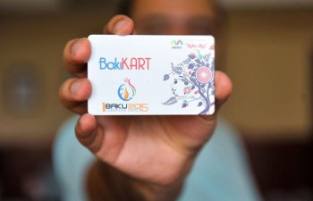 Daha 3 marşrut xətti “BakıKart”a keçir