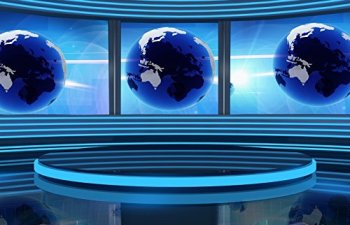 Azərbaycan telekanallarında xəbərlərin REYTİNQİ AÇIQLANIB