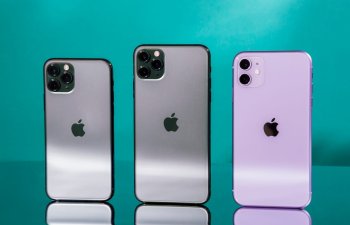 Apple-ın gəlirində \