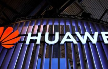 “Huawei” koronovirus yayılmış şəhərlərdəki müəssələrini bağlayır