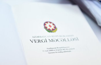 Evinizi yaxud maşınınızı başqa şəxsə bağışlayanda vergi ödəməlisiniz ?