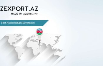 Azexport portalı 2019-cu il ərzində 16% artıb