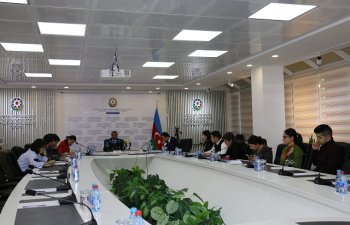 2019-cu ildə qeyri-neft sektoru üzrə 1 milyard 954 milyon ABŞ dolları dəyərində mal ixrac olunub