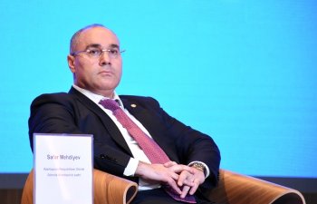 Gömrük Komitəsinin sədri Səfər Mehdiyevlə - GENİŞ MÜSAHİBƏ