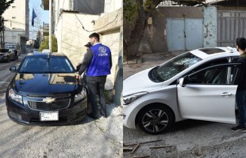 Avropadan Azərbaycana könüllü qayıdan şəxslərə bahalı hədiyyə verildi - FOTO